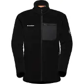Mammut Innominata Vetoketjullinen Fleecetakki