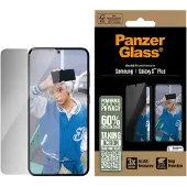 PanzerGlass Privacy Ultra Wide Fit panssarilasi Samsung Galaxy S25+ / S24+
