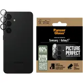 PanzerGlass Samsung Galaxy S25 PicturePerfect Kameran Linssin Suoja