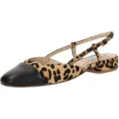Steve madden Belinda-L Ballerina - Black - 39