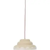 Bloomingville Riippuvalaisin , Beige, Olohuone, Metalli