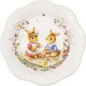 Villeroy & Boch - Spring Fantasy Kulho 25 cm 33 cl Picnic