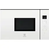 Electrolux 800 Sarjan Mikroaaltouuni KMFE172TEW (valkoinen)