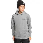 Quiksilver Big Logo Huppari