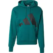 Adidas Urheilullinen collegepaita kuusi / musta