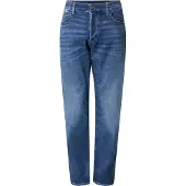 G-Star Dakota Regular Straight Jeans - Dark blue - Men