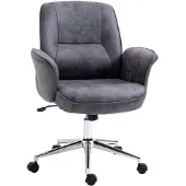 EStore Ergonominen työtuoli kallistustoiminnolla, 120kg