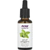 Now Eteerinen öljy, Oreganoöljyseos - 30 ml
