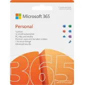 Microsoft 365 Perhe -tilaus | 6 käyttäjää | vuositilaus | Windows | Mac | Android | iOS