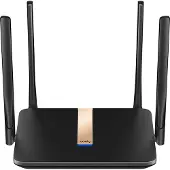 Cudy 4G Router LT500D CAT4/WF5 AC1200