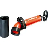 Rothenberger Puhdistuspumppu ROPUMP SUPER PLUS