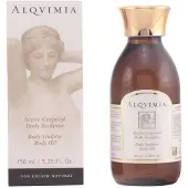 Alqvimia Body Sculptor Body Oil 150 ml