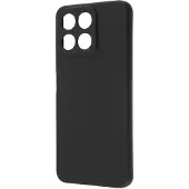 Wave HONOR 200 Smart Soft Touch -silikonikuori, musta
