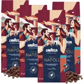 Lavazza | Tales of Napoli - 250 g kahvipapuja