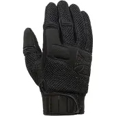 West Coast Choppers Statement Neoprene Käsineet