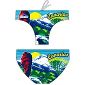 Turbo Canarias Teide Uimahousut