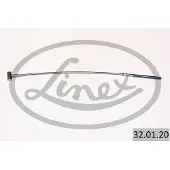 Linex Vaijeri, seisontajarru 32.01.20