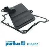 PURFLUX Hydrauliikkasuodatinsarja, automaattivaihteisto TEK057