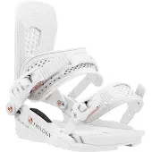 Union Trilogy White-S