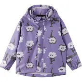 Reima Vesi -sadetakki (lapset) - Blooming Lilac, 134