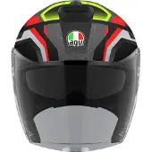 AGV Irides Zurigo E2206 Avoin Kypärä