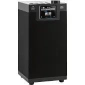 Imperial 22-267-00 DABMAN i610 DAB+ / FM / Internet / Bluetooth stereoradio