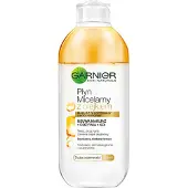 Garnier Skin Naturals Micellar Lotion arganöljyllä - 400 ml
