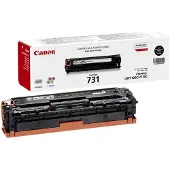 Canon 731 1 kpl alkuperäinen, musta