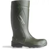 Dunlop 762933 Purofort + S5 pu-turvasaappaat