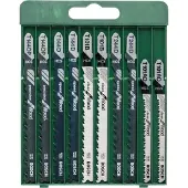 Bosch Sahaterä setti 2609256744; 10 kpl.