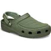 Crocs Puukengät & -jalkineet 'Yukon Vista II LR' oliivi