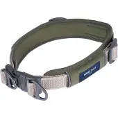 Nomad Tales Spirit Padded -kaulapanta M-koko 47–51cm 25mm leveä koiralle