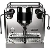 Rocket Espresso Rocket Bicocca espressokone – kromi