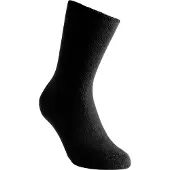 Woolpower Socks 600 Black 45-48