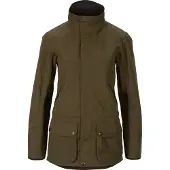 Härkila Retrieve Takki Naiset Warm Olive 42