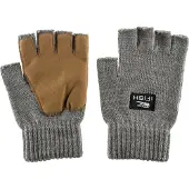 iFish Wolly Comfort Grey Ulkoiluhanskat S