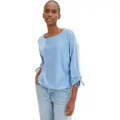 Tom Tailor 1035680 Lyhythihainen T-paita
