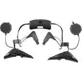 Shoei SRL Mesh Sound by Harman Kardon Bluetooth Viestintäjärjestelmä