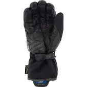 Richa Level 2 in 1 Gore-Tex vedenpitävät moottoripyöräkäsineet
