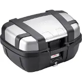 Givi Trekker 52 Monokey Alumiininen yläkotelo