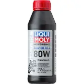 Liqui moly Vaihteistoöljy 1617