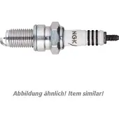 Ngk Sytytystulppa DR9EIX, 1 Kappale