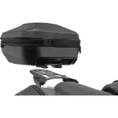 SW-Motech URBAN ABS PERÄLAUKKU 16–29 L, MUSTA