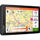 Garmin Zumo XT2 -moottoripyöränavigaattori