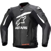Alpinestars GP Plus V4 Moottoripyörän nahkatakki