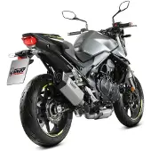 MIVV S/O VA - CB750 23-