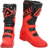 Acerbis X-Team 2025 Motocross-saappaat