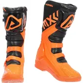 Acerbis X-Team 2025 Motocross-saappaat
