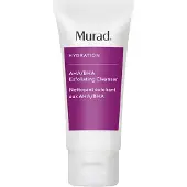 Murad AHA/BHA Exfoliating Cleanser, 60ml