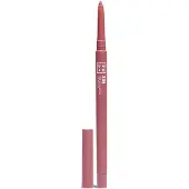 3INA The Automatic Lip Pencil 308 Light Nude Pink